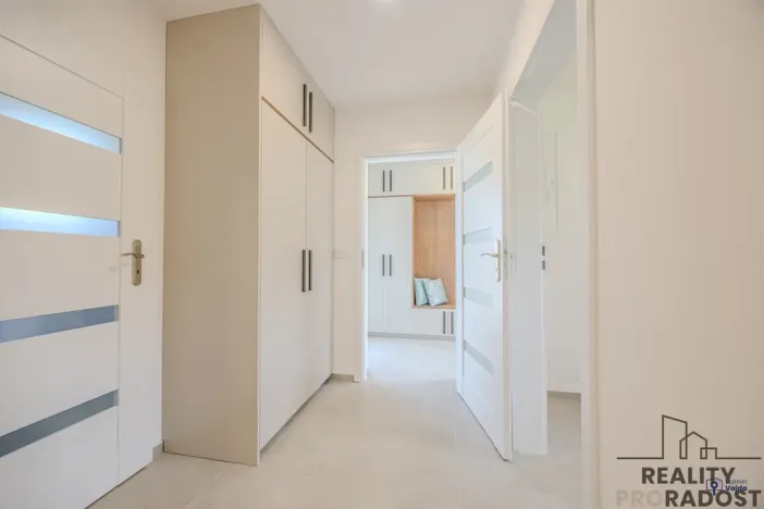 Prodej rodinného domu, Třinec, 98 m2
