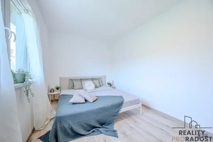 Prodej rodinného domu, Třinec, 98 m2