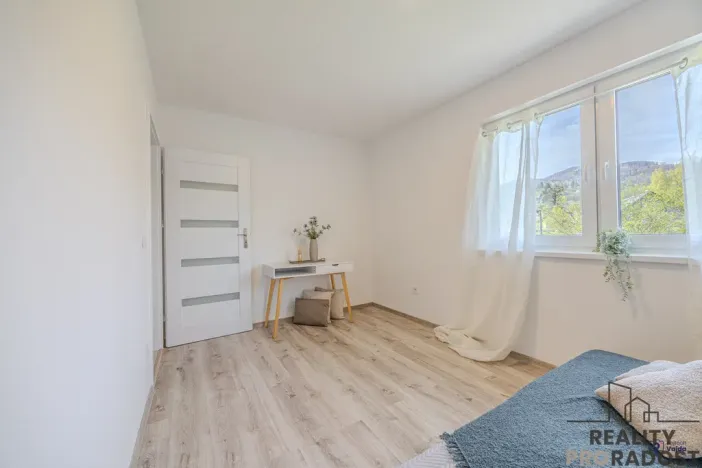 Prodej rodinného domu, Třinec, 98 m2
