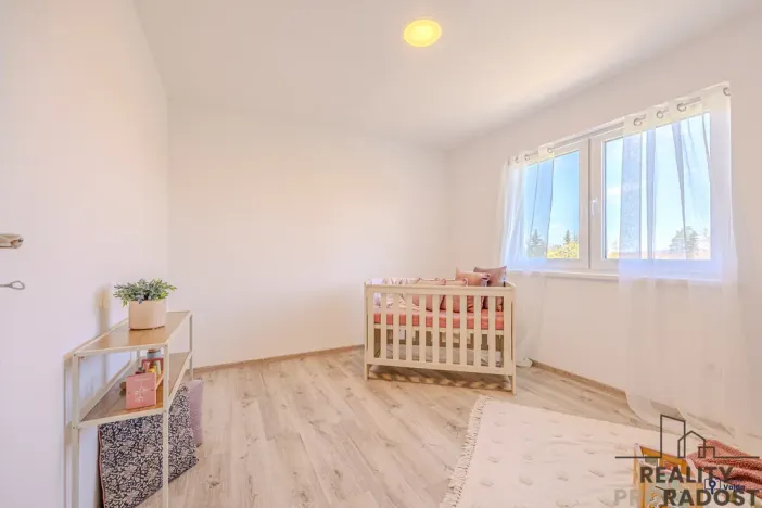 Prodej rodinného domu, Třinec, 98 m2