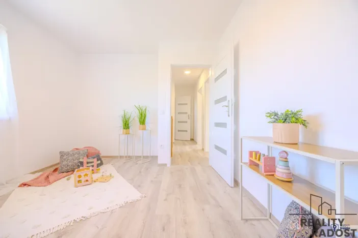 Prodej rodinného domu, Třinec, 98 m2