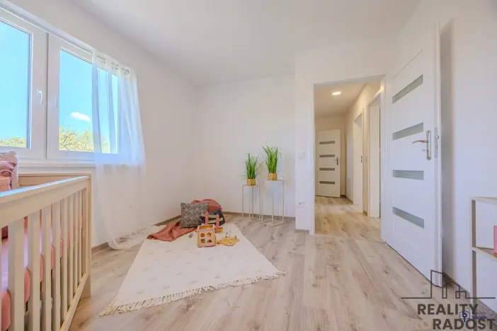 Prodej rodinného domu, Třinec, 98 m2
