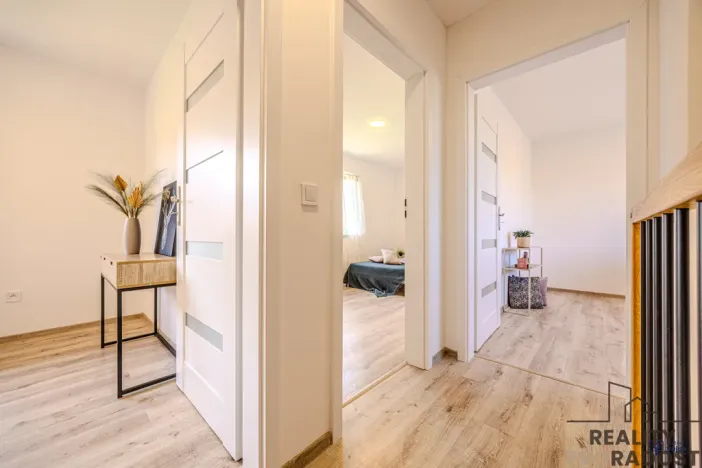 Prodej rodinného domu, Třinec, 98 m2