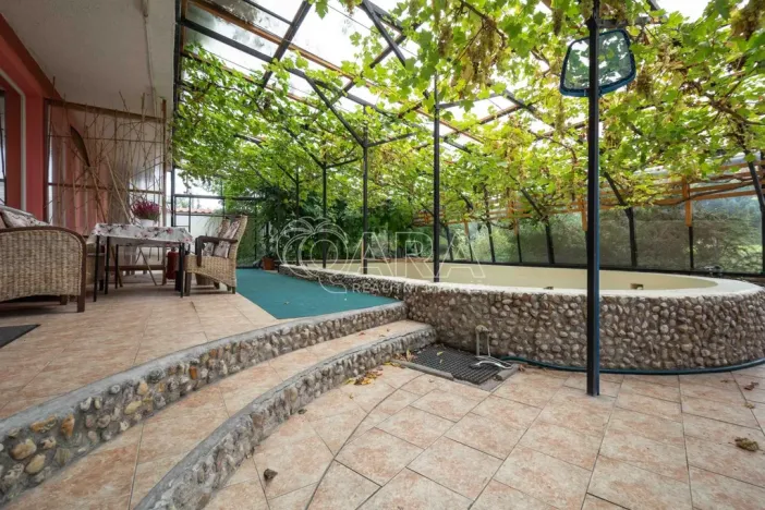 Pronájem bytu 1+kk, Libiš, Vojtěšská, 45 m2