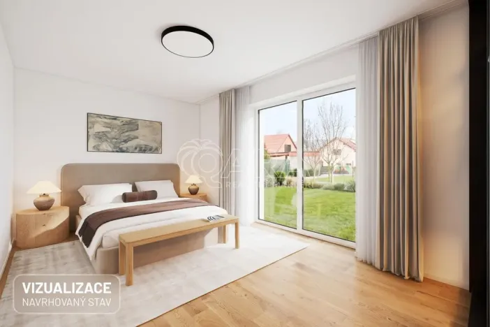 Prodej pozemku pro bydlení, Liteň - Běleč, Karlštejnská, 949 m2