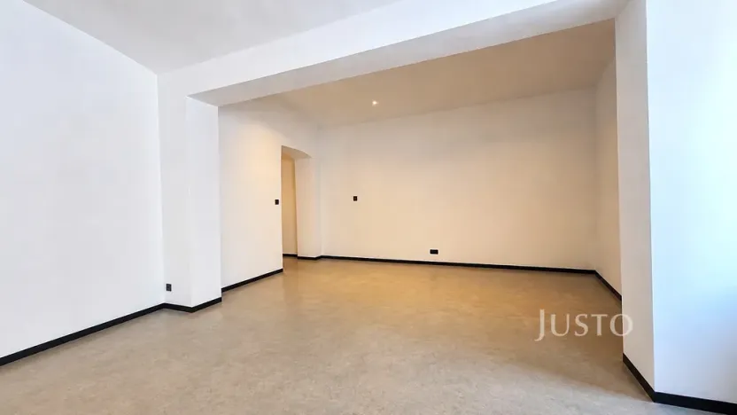 Pronájem obchodního prostoru, Písek - Budějovické Předměstí, Žižkova třída, 42 m2