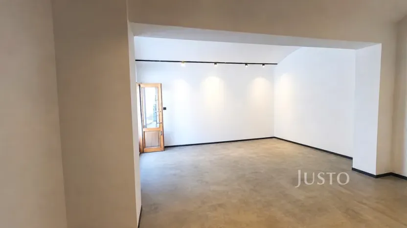 Pronájem obchodního prostoru, Písek - Budějovické Předměstí, Žižkova třída, 42 m2