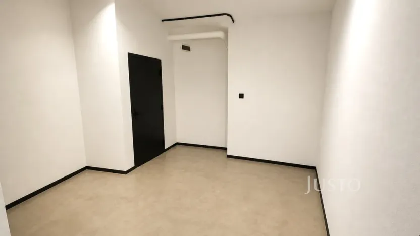 Pronájem obchodního prostoru, Písek - Budějovické Předměstí, Žižkova třída, 42 m2