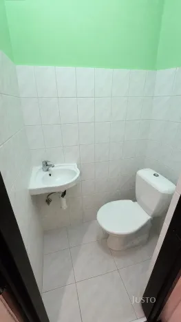 Pronájem obchodního prostoru, Písek - Budějovické Předměstí, Žižkova třída, 42 m2
