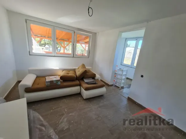 Prodej zahrady, Opava, 445 m2