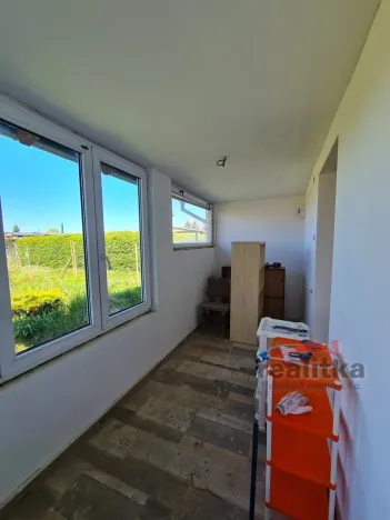 Prodej zahrady, Opava, 445 m2