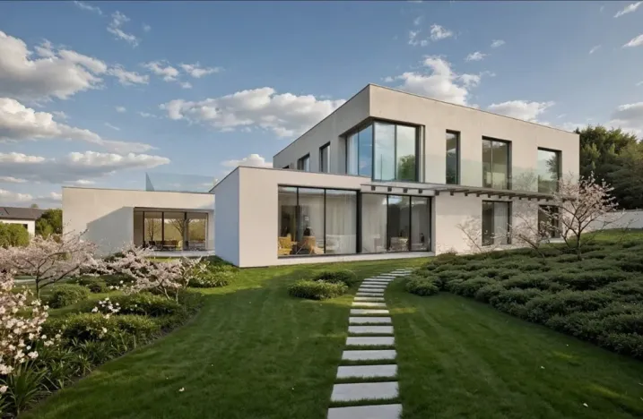 Prodej rodinného domu, Praha - Dejvice, Horoměřická, 780 m2