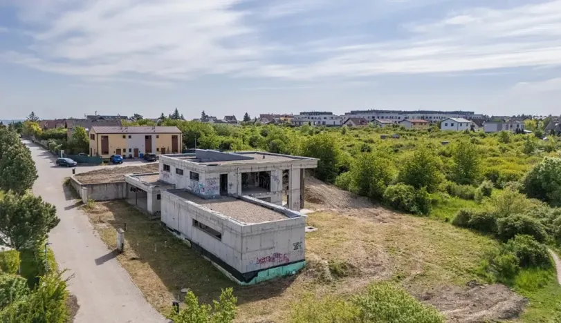 Prodej rodinného domu, Praha - Dejvice, Horoměřická, 780 m2