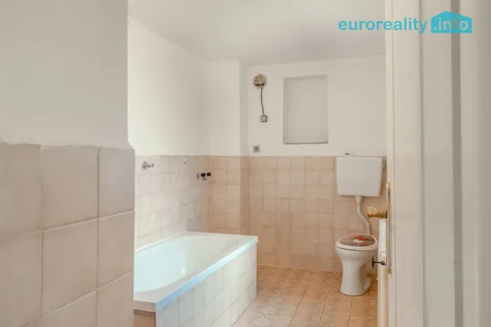 Prodej rodinného domu, Česká Lípa, Partyzánská, 160 m2