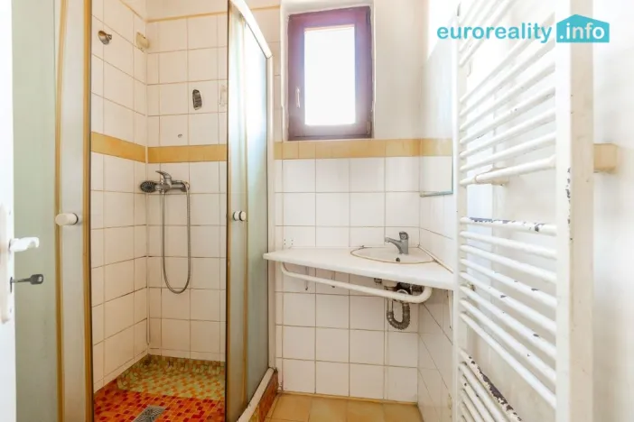Prodej rodinného domu, Česká Lípa, Partyzánská, 160 m2