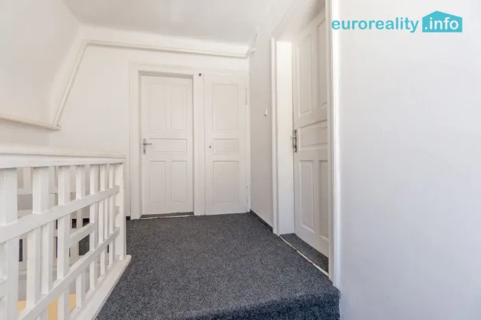Prodej rodinného domu, Česká Lípa, Partyzánská, 160 m2