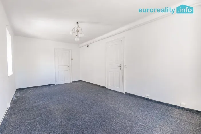 Prodej rodinného domu, Česká Lípa, Partyzánská, 160 m2