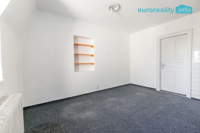 Prodej rodinného domu, Česká Lípa, Partyzánská, 160 m2