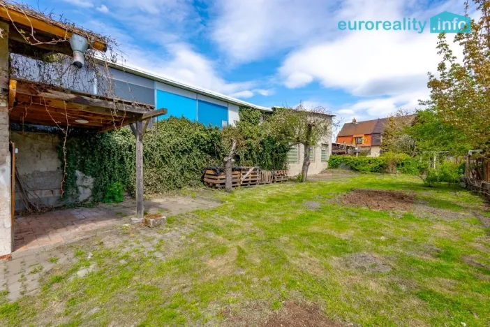 Prodej rodinného domu, Česká Lípa, Partyzánská, 160 m2