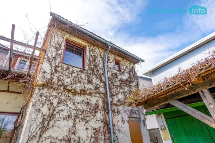 Prodej rodinného domu, Česká Lípa, Partyzánská, 160 m2