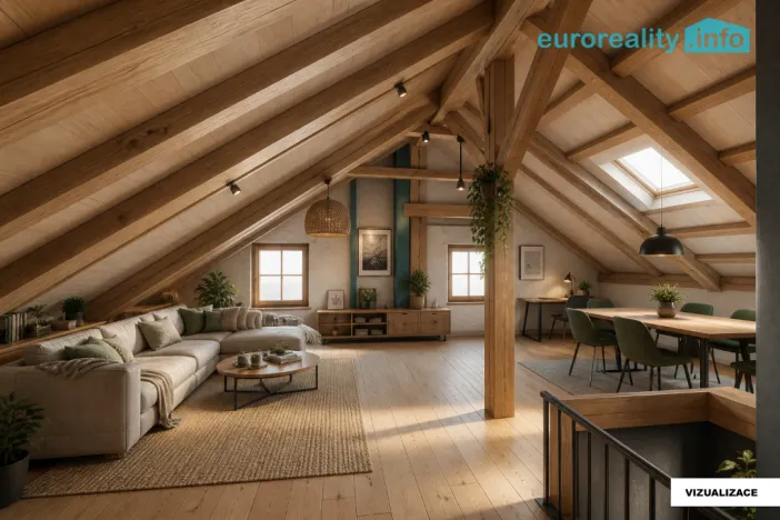 Prodej rodinného domu, Česká Lípa, Partyzánská, 160 m2
