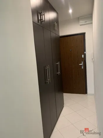 Pronájem bytu 1+kk, Ostrava - Moravská Ostrava, Gen. Píky, 26 m2