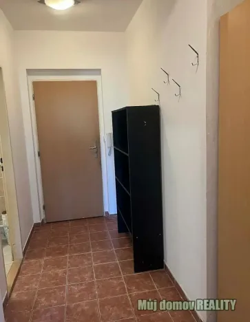 Pronájem bytu 2+kk, Praha - Radotín, 53 m2