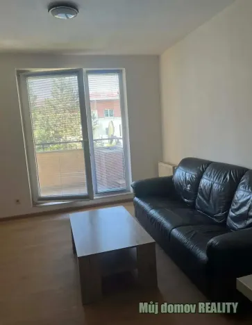 Pronájem bytu 2+kk, Praha - Radotín, 53 m2