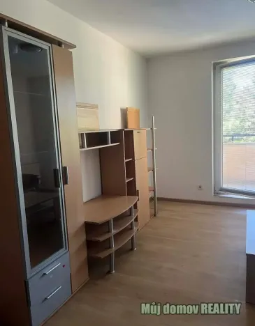 Pronájem bytu 2+kk, Praha - Radotín, 53 m2