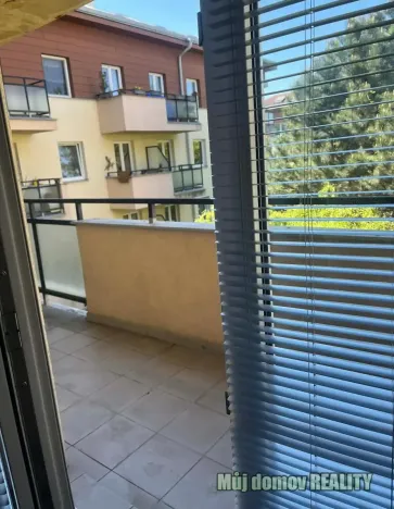 Pronájem bytu 2+kk, Praha - Radotín, 53 m2
