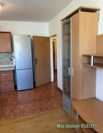 Pronájem bytu 2+kk, Praha - Radotín, 53 m2