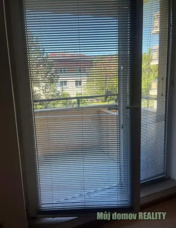 Pronájem bytu 2+kk, Praha - Radotín, 53 m2