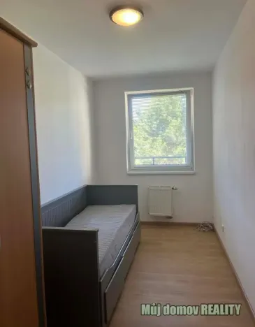 Pronájem bytu 2+kk, Praha - Radotín, 53 m2