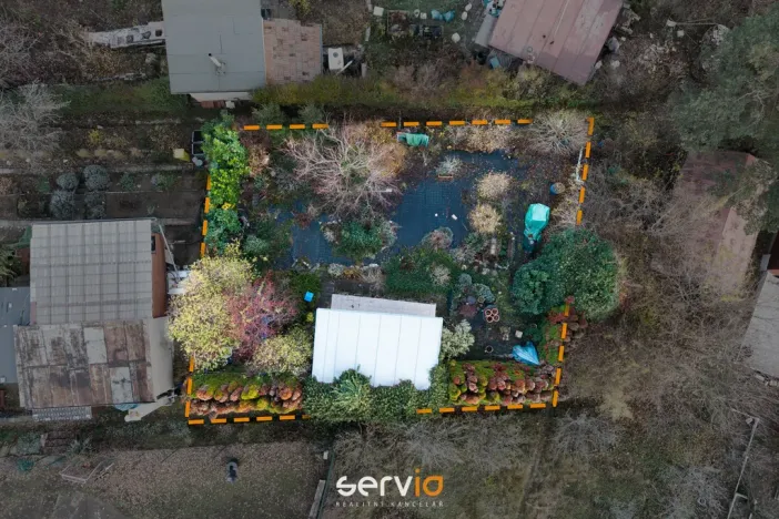 Prodej chaty, Brno - Jundrov, 23 m2