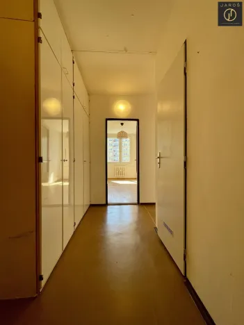 Pronájem bytu 2+kk, Praha - Kobylisy, Frýdlantská, 43 m2