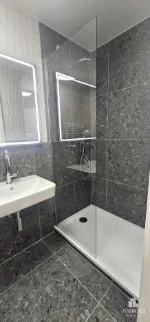 Pronájem bytu 2+kk, Brno, Bratislavská, 50 m2