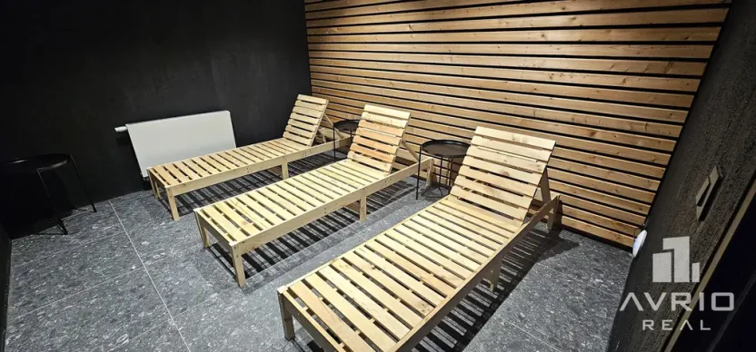 Pronájem bytu 2+kk, Brno, Bratislavská, 50 m2