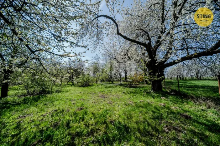 Prodej pozemku pro bydlení, Vratimov, Na Podlesí, 2165 m2