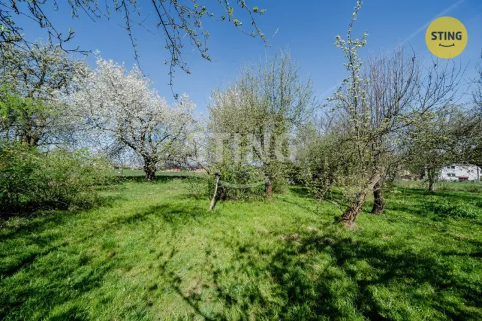 Prodej pozemku pro bydlení, Vratimov, Na Podlesí, 2165 m2