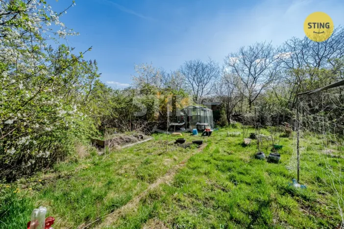 Prodej pozemku pro bydlení, Vratimov, Na Podlesí, 2165 m2
