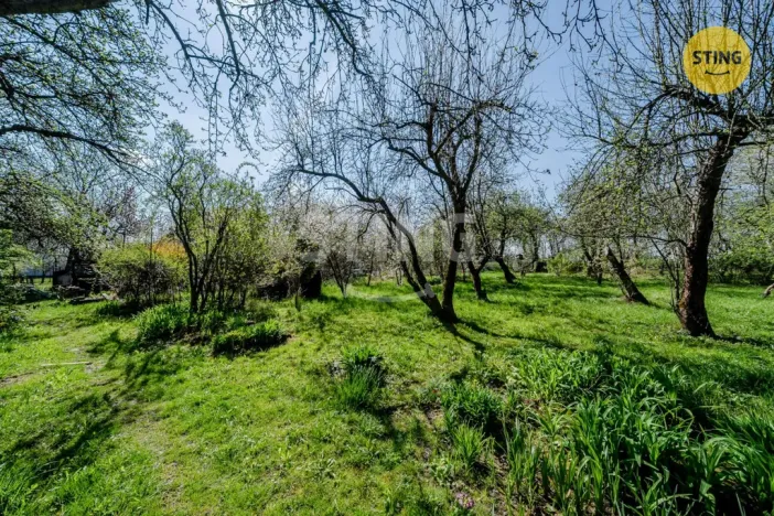 Prodej pozemku pro bydlení, Vratimov, Na Podlesí, 2165 m2