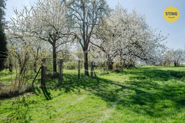 Prodej pozemku pro bydlení, Vratimov, Na Podlesí, 2165 m2