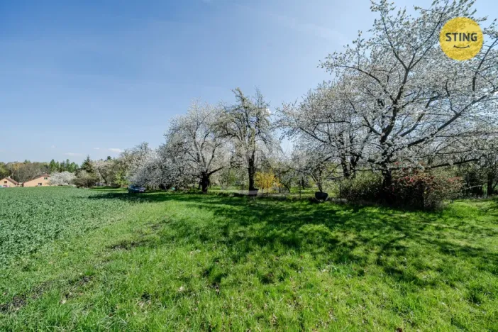Prodej pozemku pro bydlení, Vratimov, Na Podlesí, 2165 m2