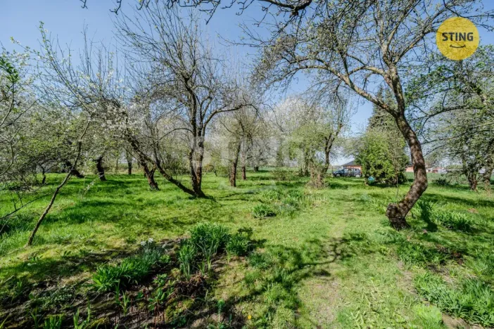 Prodej pozemku pro bydlení, Vratimov, Na Podlesí, 2165 m2