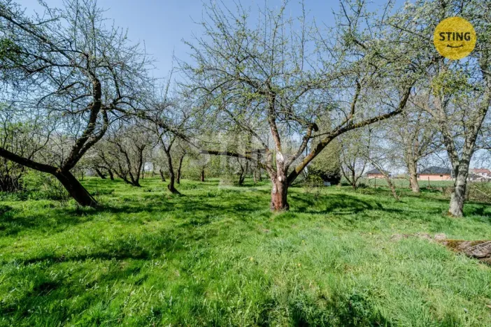 Prodej pozemku pro bydlení, Vratimov, Na Podlesí, 1082 m2