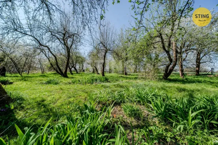 Prodej pozemku pro bydlení, Vratimov, Na Podlesí, 1082 m2