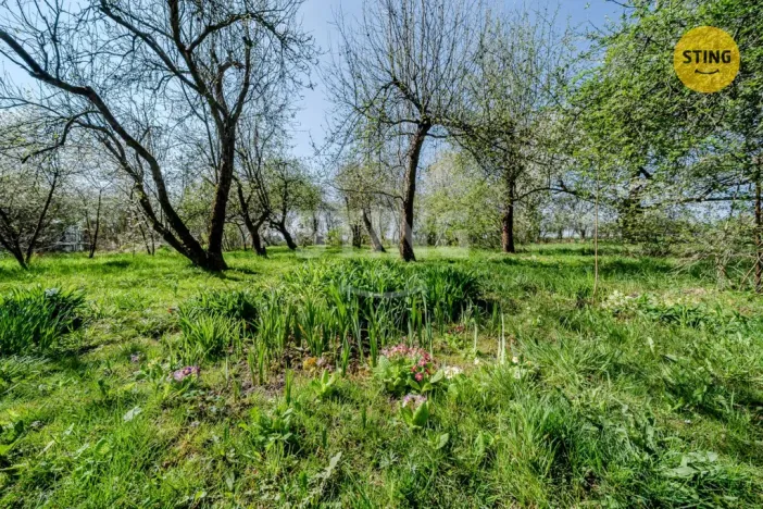 Prodej pozemku pro bydlení, Vratimov, 1082 m2