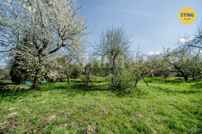 Prodej pozemku pro bydlení, Vratimov, 1082 m2