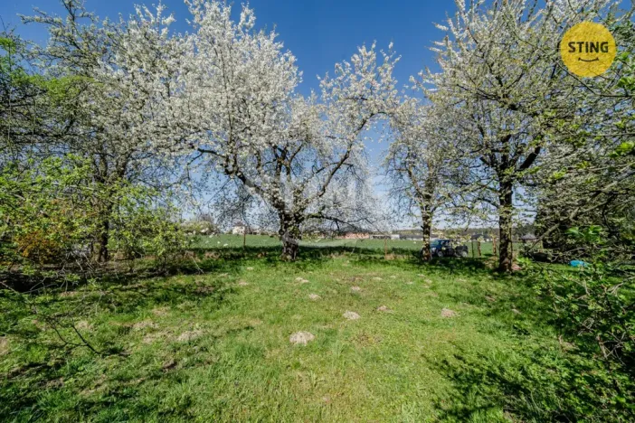 Prodej pozemku pro bydlení, Vratimov, 1082 m2
