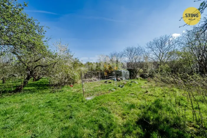 Prodej pozemku pro bydlení, Vratimov, 1082 m2